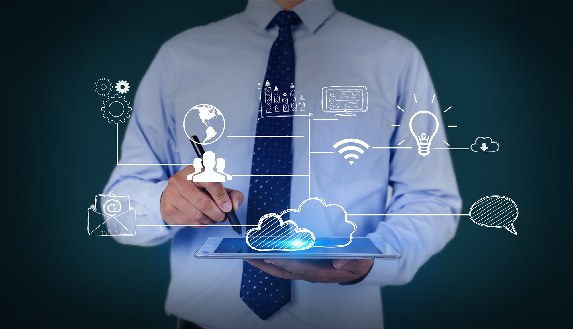 客服外包中心员工培训优化 - 上海云巨通信