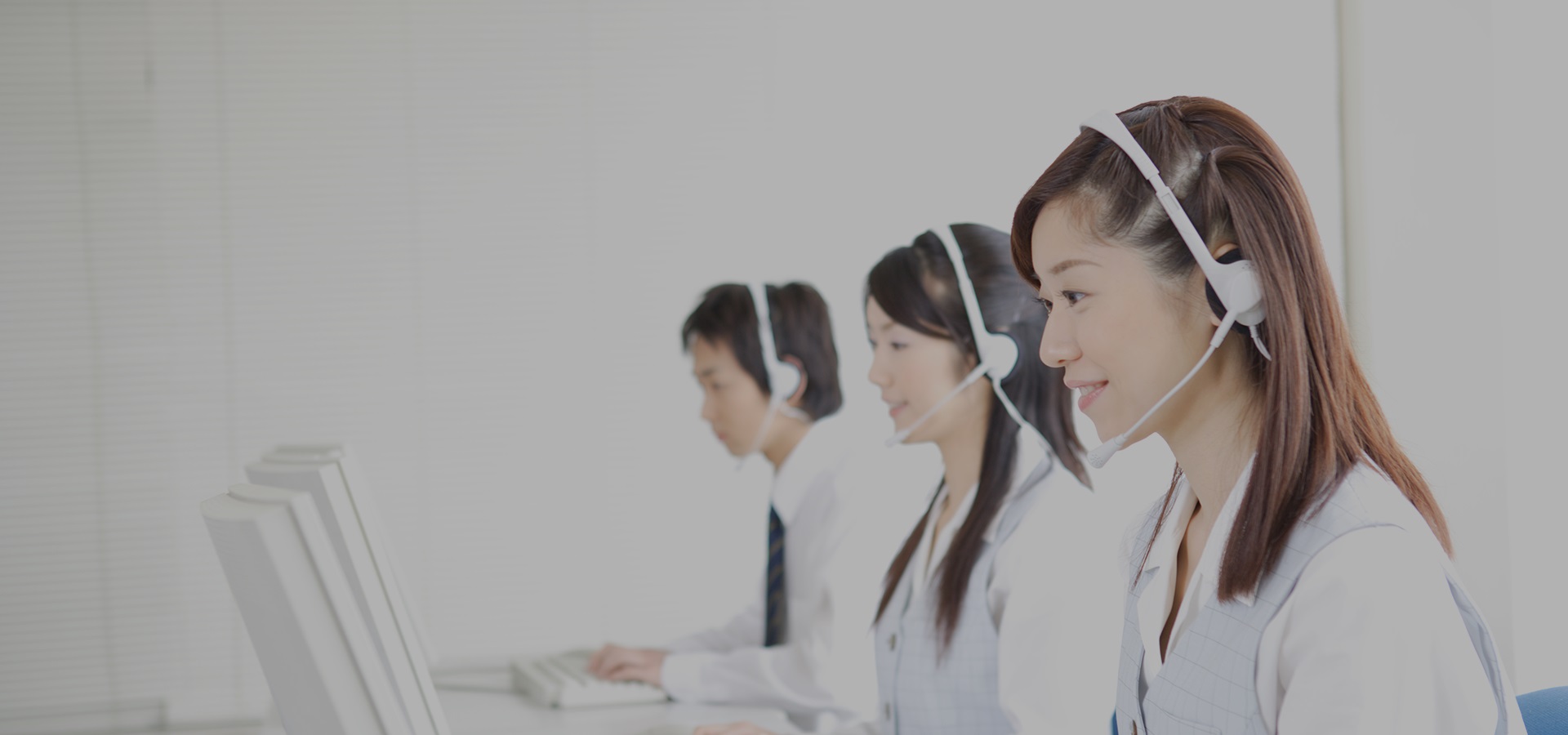 呼叫中心坐席如何快速了解其客户