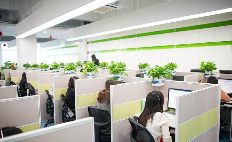 关于呼叫中心外包绩效指标